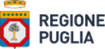 Logo regione puglia