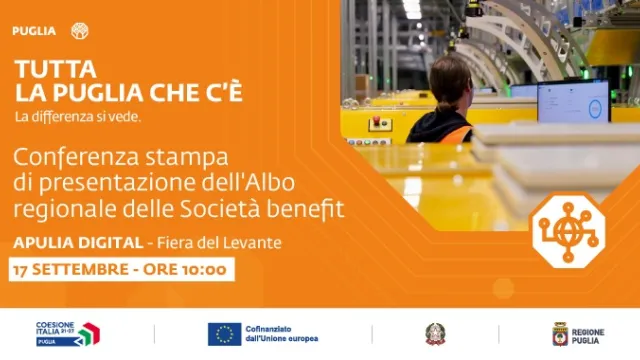 Conferenza stampa Benefit 2025